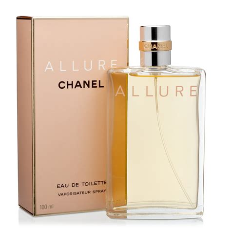 chanel allure dames 100 ml|Chanel Allure 100ml best price.